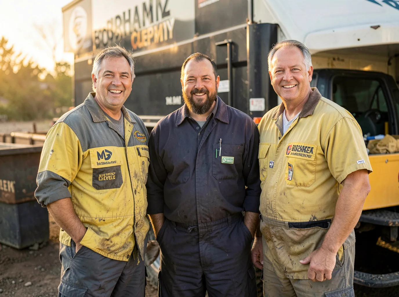 Sewage Cleanup company in Congress, AZ
