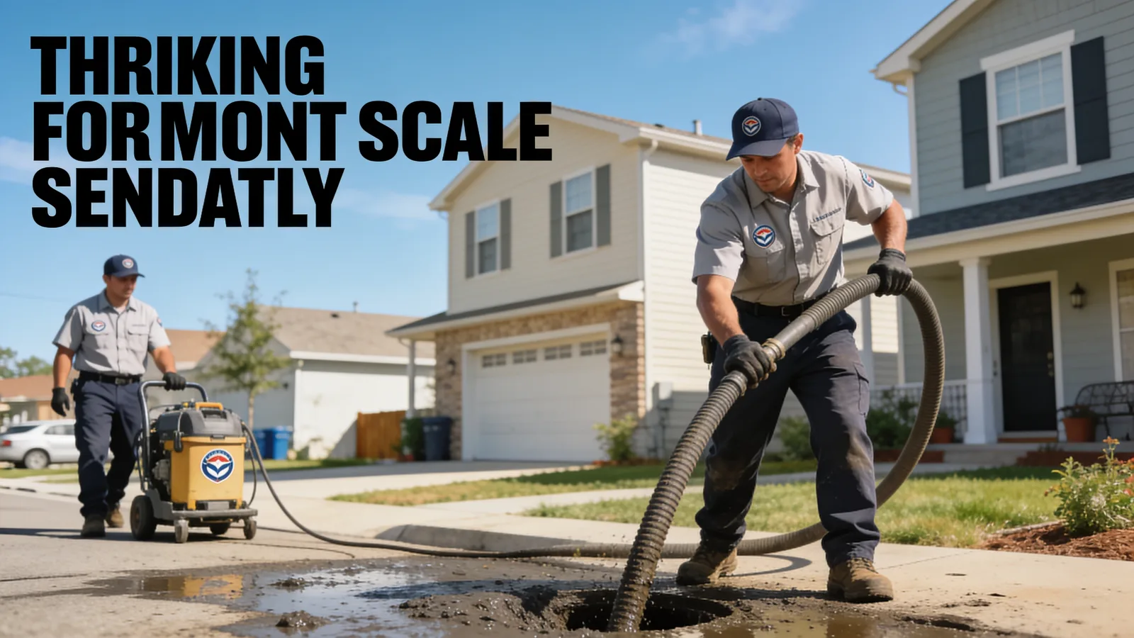 Sewage Cleanup in Congress, AZ near me